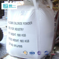 Calcium Chloride white Powder 94%-98%